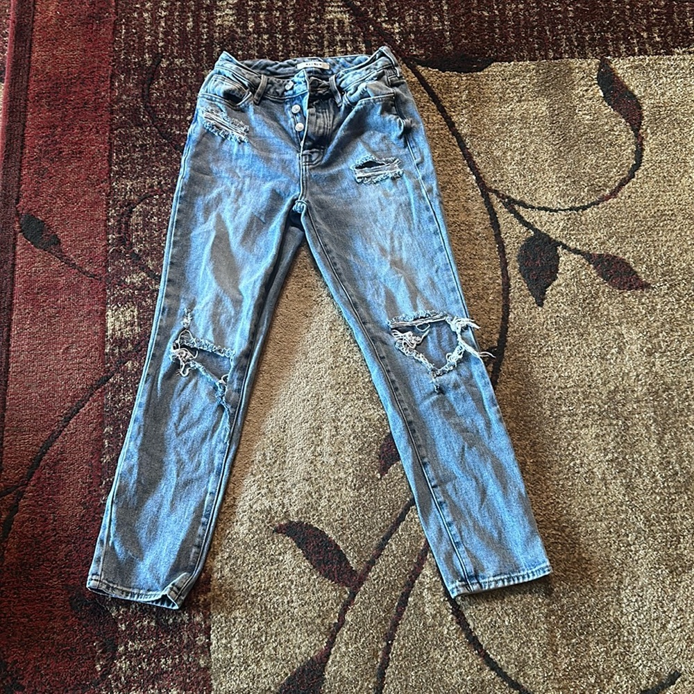 Pacsun